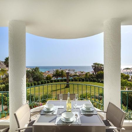 Waterside 3 Bedroom Sea View Praia Da Luz Zewnętrze zdjęcie