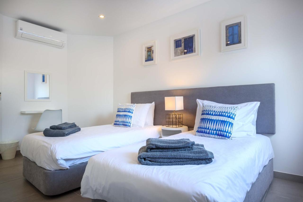 Waterside 3 Bedroom Sea View Praia Da Luz Zewnętrze zdjęcie