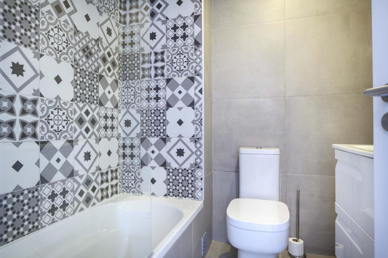 Waterside 3 Bedroom Sea View Praia Da Luz Zewnętrze zdjęcie