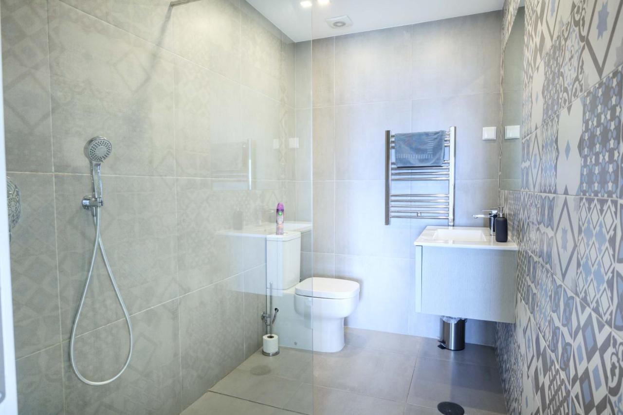 Waterside 3 Bedroom Sea View Praia Da Luz Zewnętrze zdjęcie