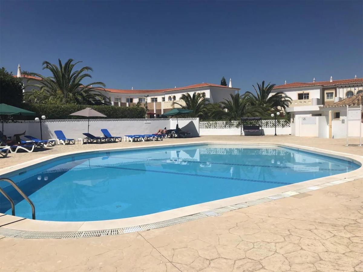 Waterside 3 Bedroom Sea View Praia Da Luz Zewnętrze zdjęcie